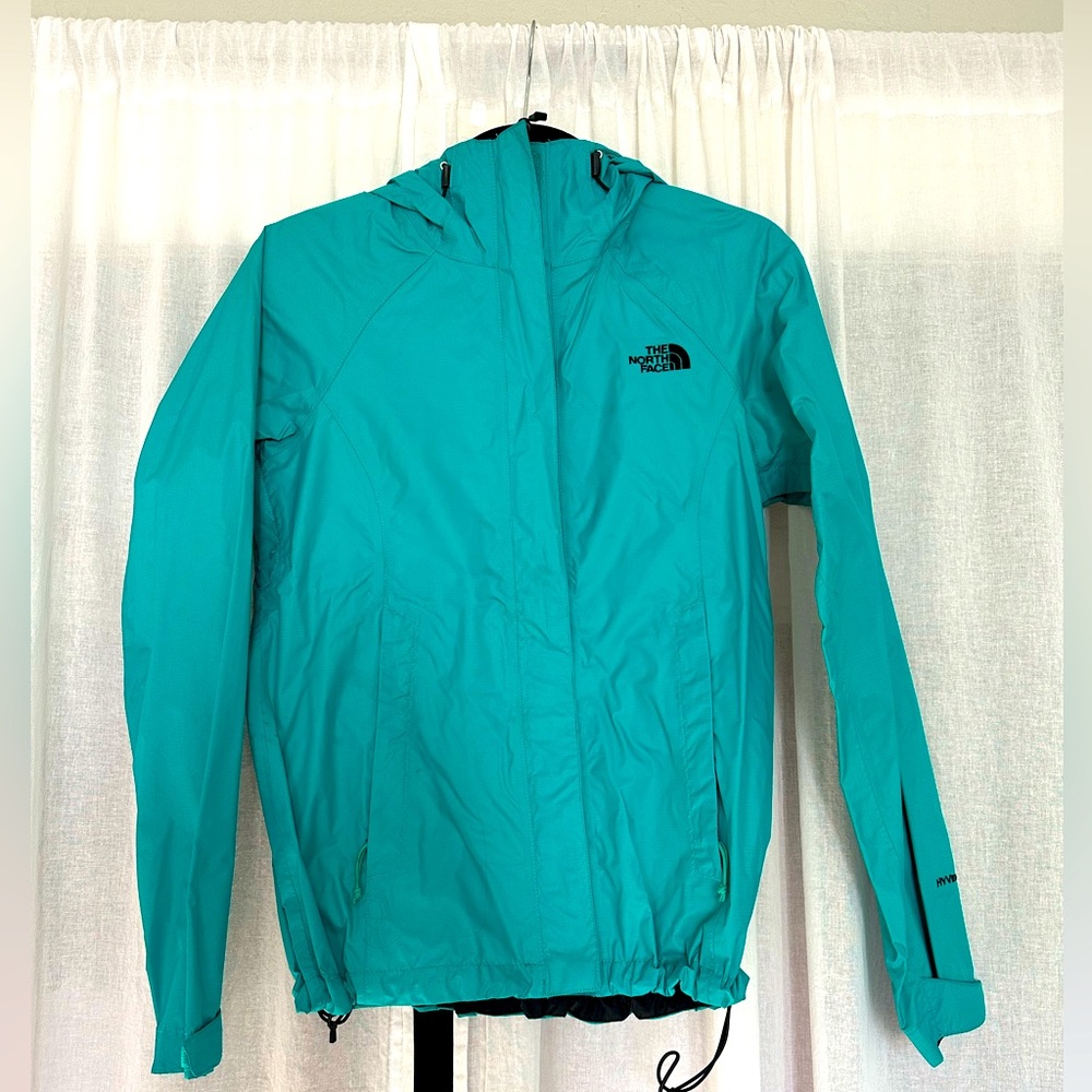 New. The North Face. Jacket. Never worn.